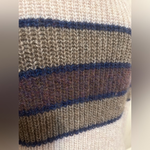 Blake & Manley vintage sweater size large - Picture 5 of 5